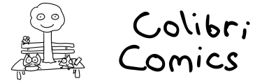 Colibri Comics