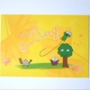 6er Postkartenset – Bild 5