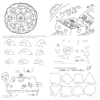 Download: Das Colibri Comics Malbuch – Bild 2