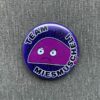 4er Set Team-Buttons – Bild 7
