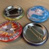 4er Set Team-Buttons – Bild 3